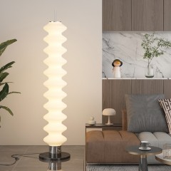 丹麦设计师现代简约轻奢客厅卧室落地灯装饰个性创意店铺商用立灯