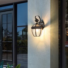 led吸顶灯 客厅灯简约现代大气北欧创意家用卧室房间灯具套餐组合